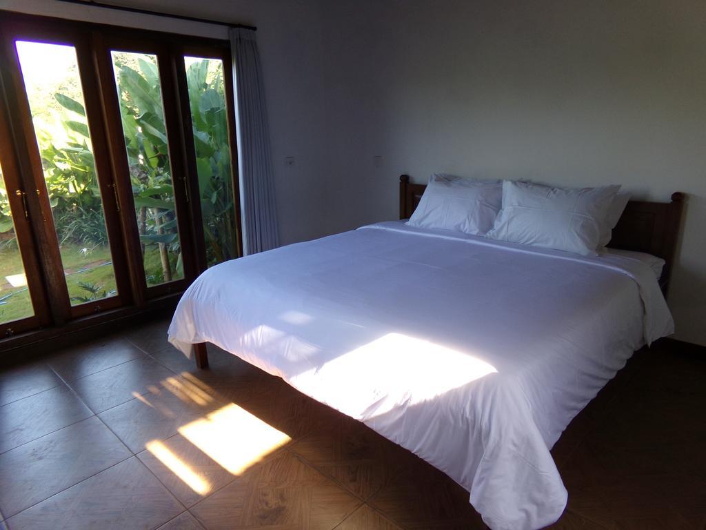 Green Bowl Bali Homestay Kuta Selatan Exterior foto