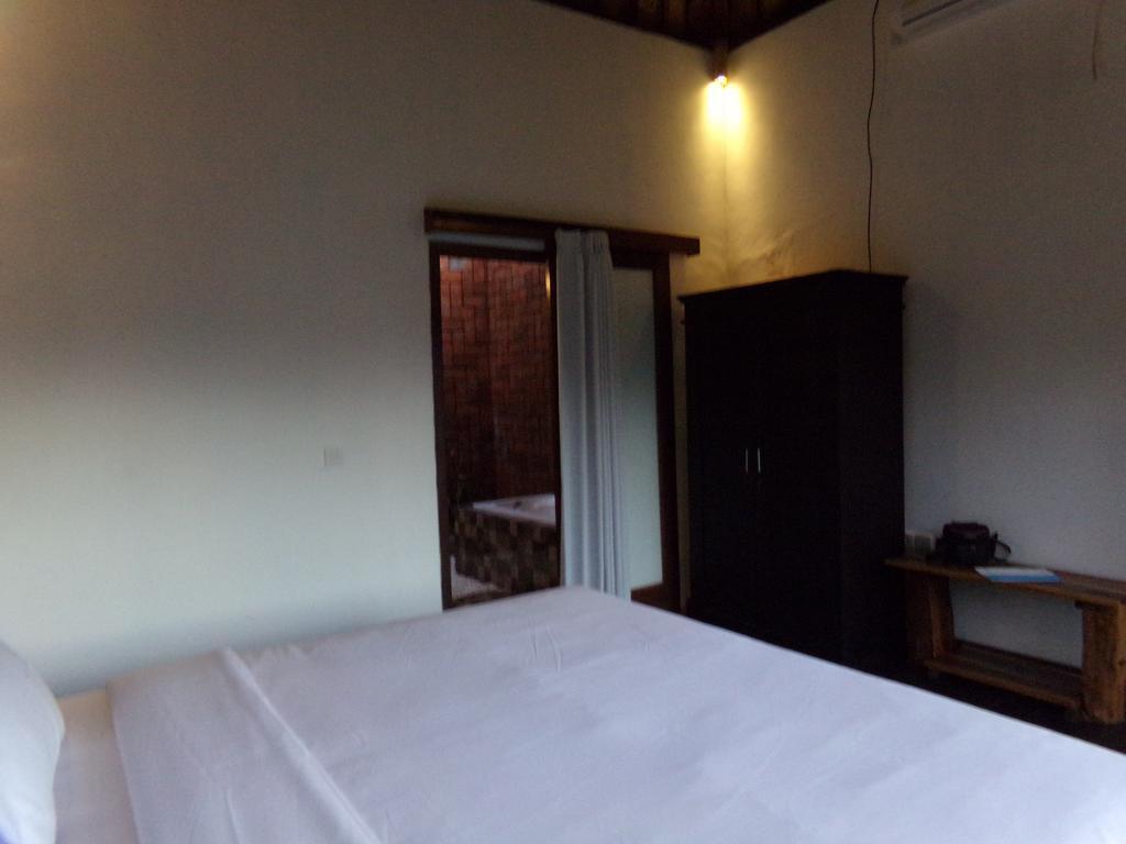Green Bowl Bali Homestay Kuta Selatan Exterior foto