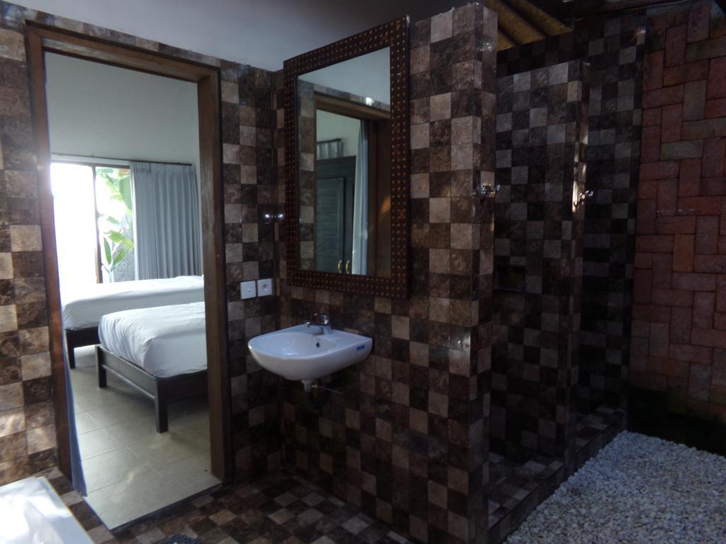 Green Bowl Bali Homestay Kuta Selatan Exterior foto