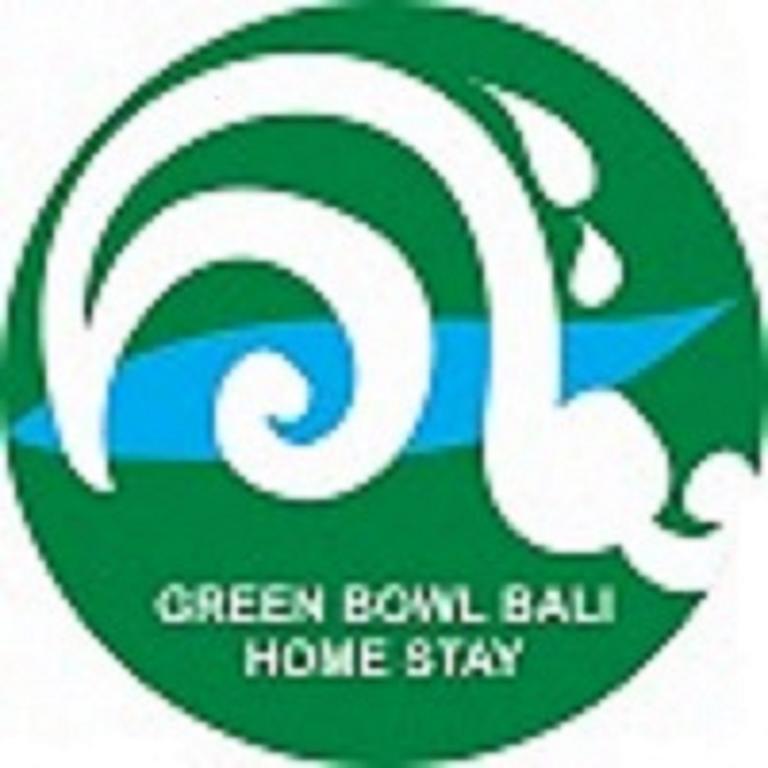 Green Bowl Bali Homestay Kuta Selatan Exterior foto